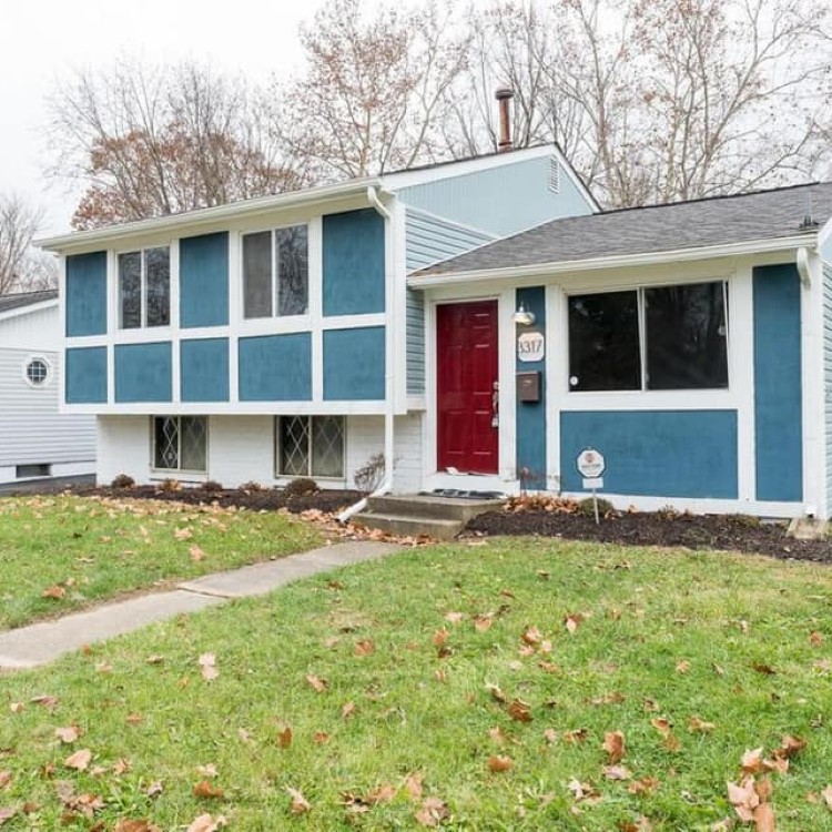 Roofing & remodeling services in Columbus, OH