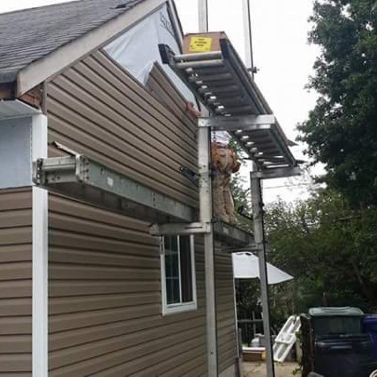 Roofing & remodeling services in Columbus, OH